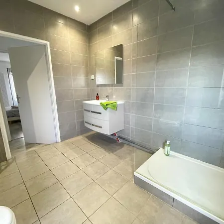 Apartment Le Stephanois Cozy Centre-ville Spacieux